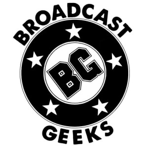 Broadcast Geeks