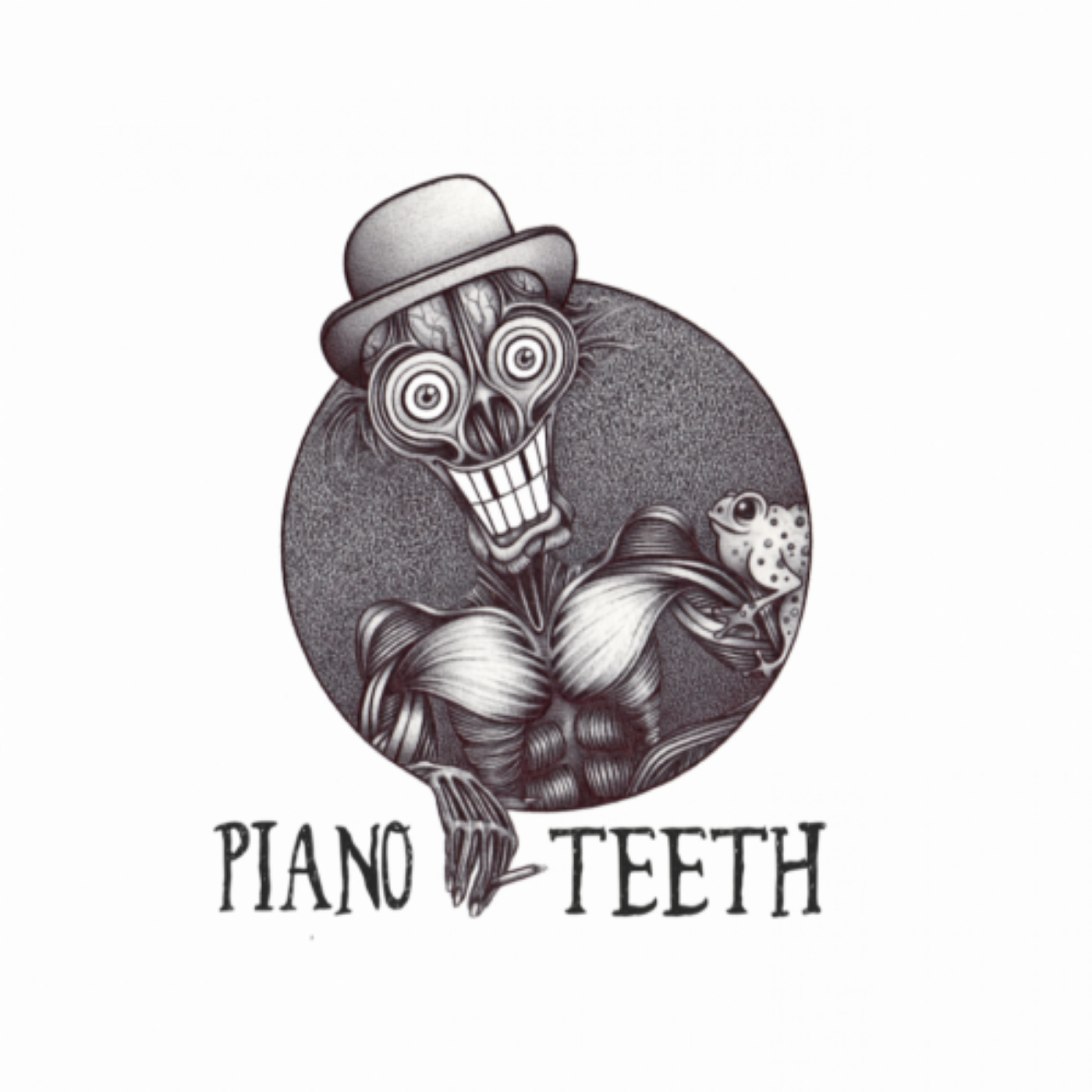 "    Piano Teeth " Podcast