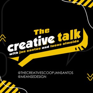 TheCreativeTalk - #3 Lisa Tessman