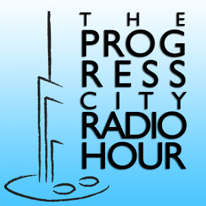 The Progress City Radio Hour - Episode 73 - A Progress City Christmas 2024!