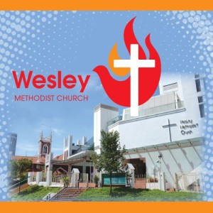Wesley Methodist Church Singapore (Sermon Podcasts)