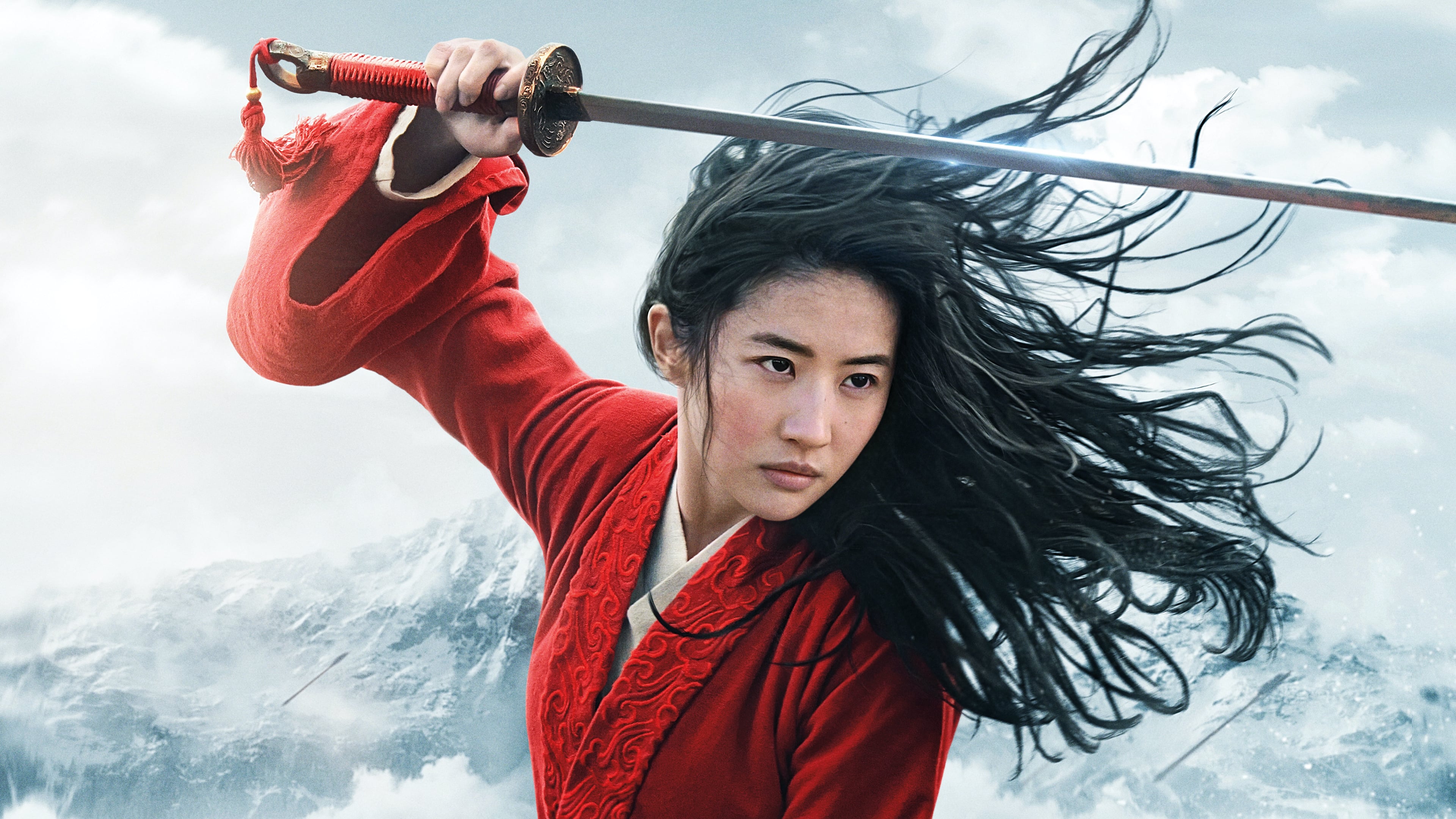 ~)VER @cine | Mulan 2020 [Pelicula de netflix] Online @disney! (Sub)espanol - 720