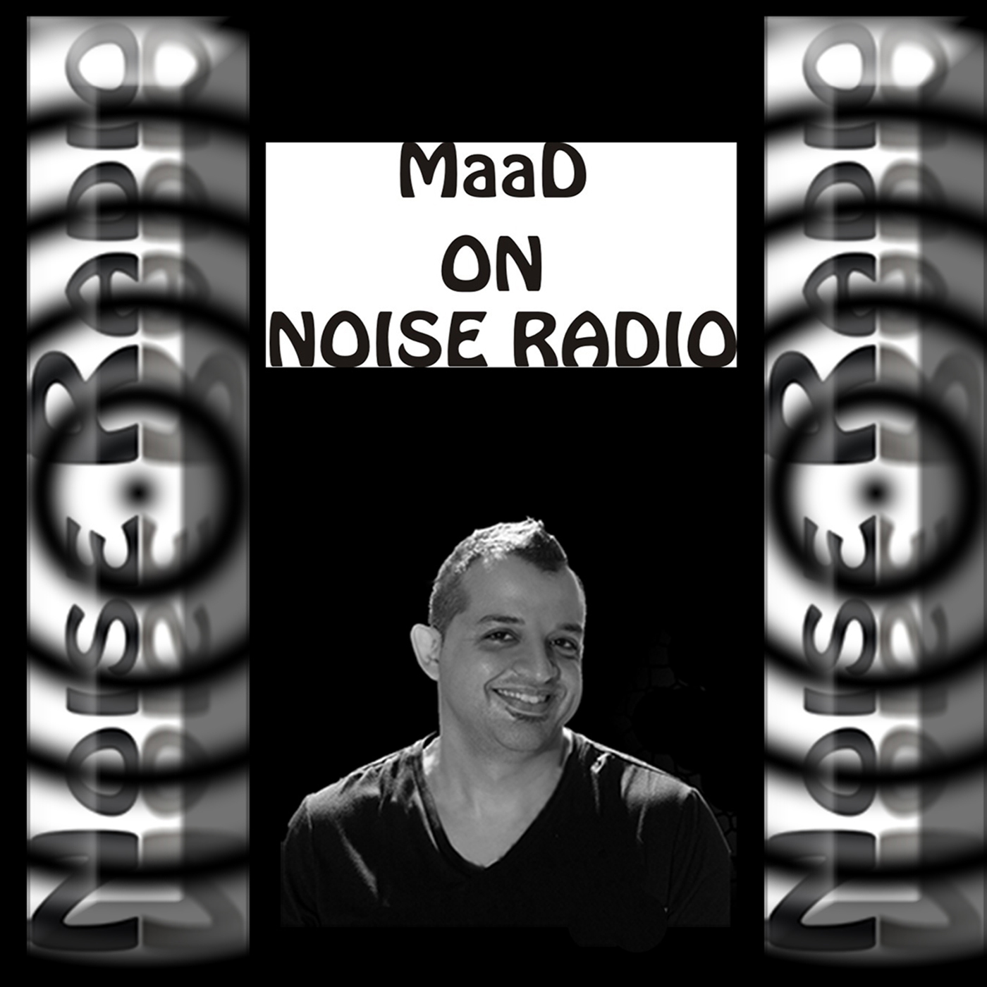 MaaD On Noise Radio Show