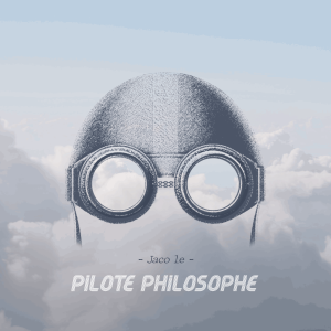 Jaco - Le Pilote Philosophe