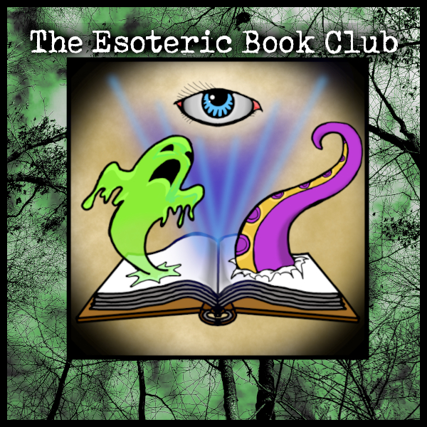 Esoteric Book Club