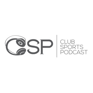 Jim Witmer talks Club Hockey