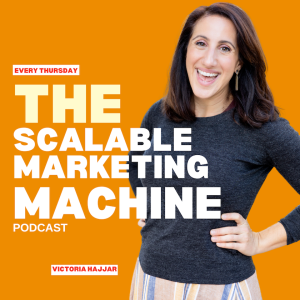 The Scalable Marketing Machine Podcast