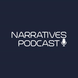 Narratives w/Will Jarvis