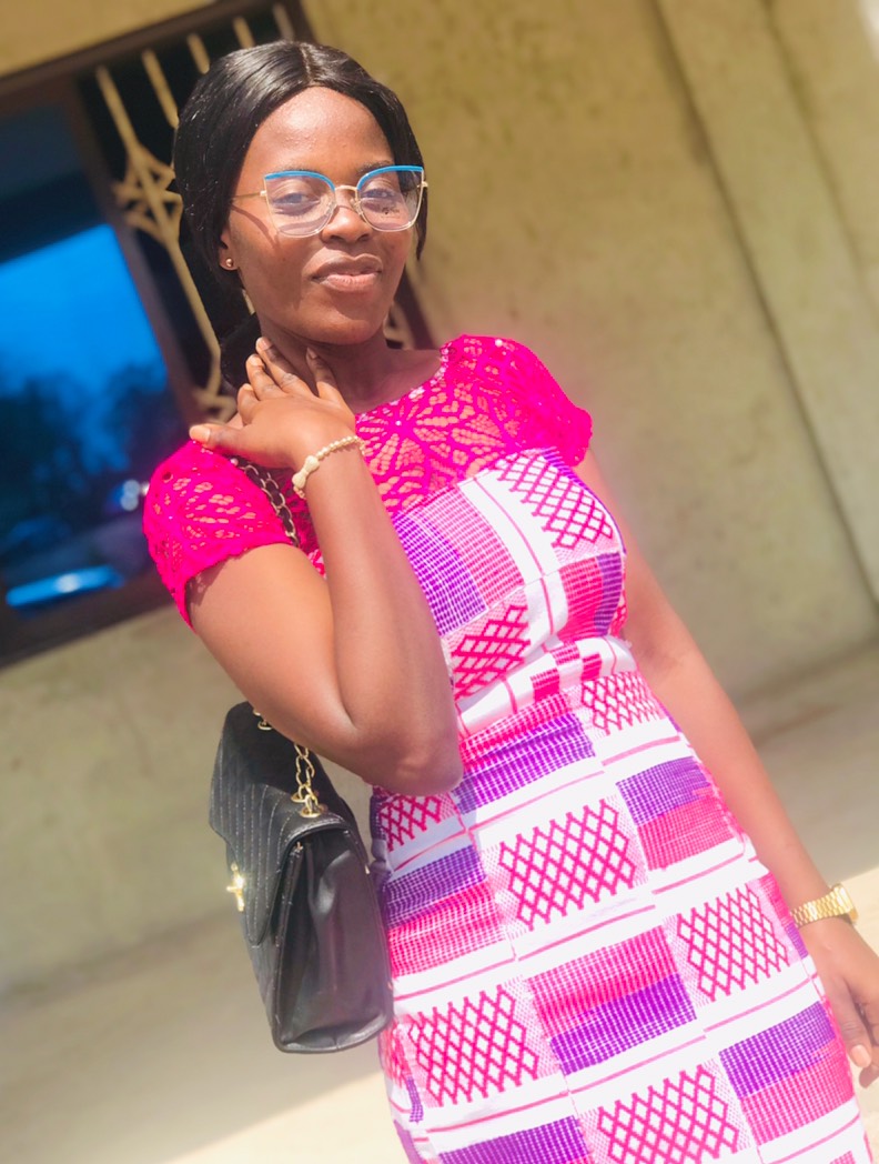 Gifty Adjei