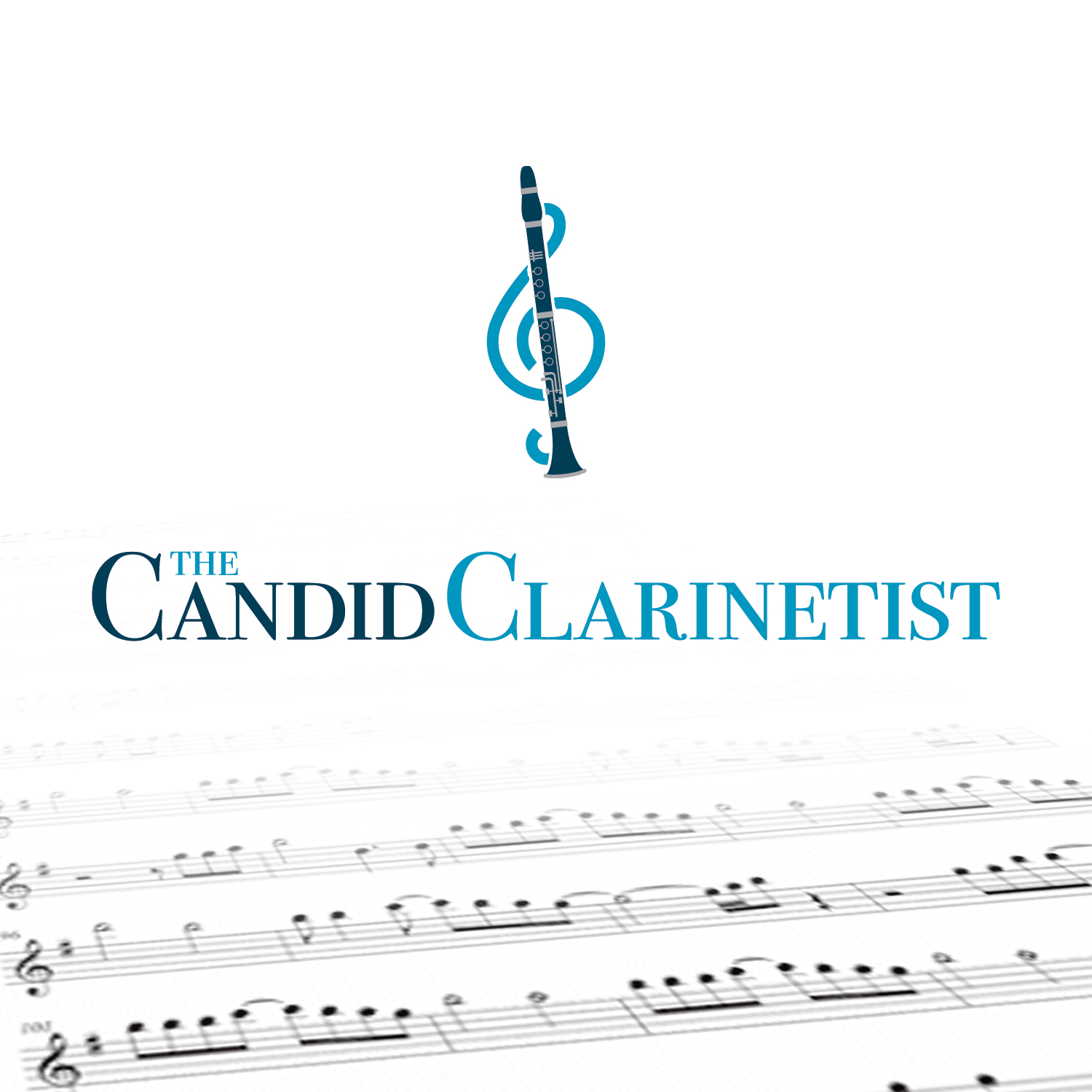 The Candid Clarinetist