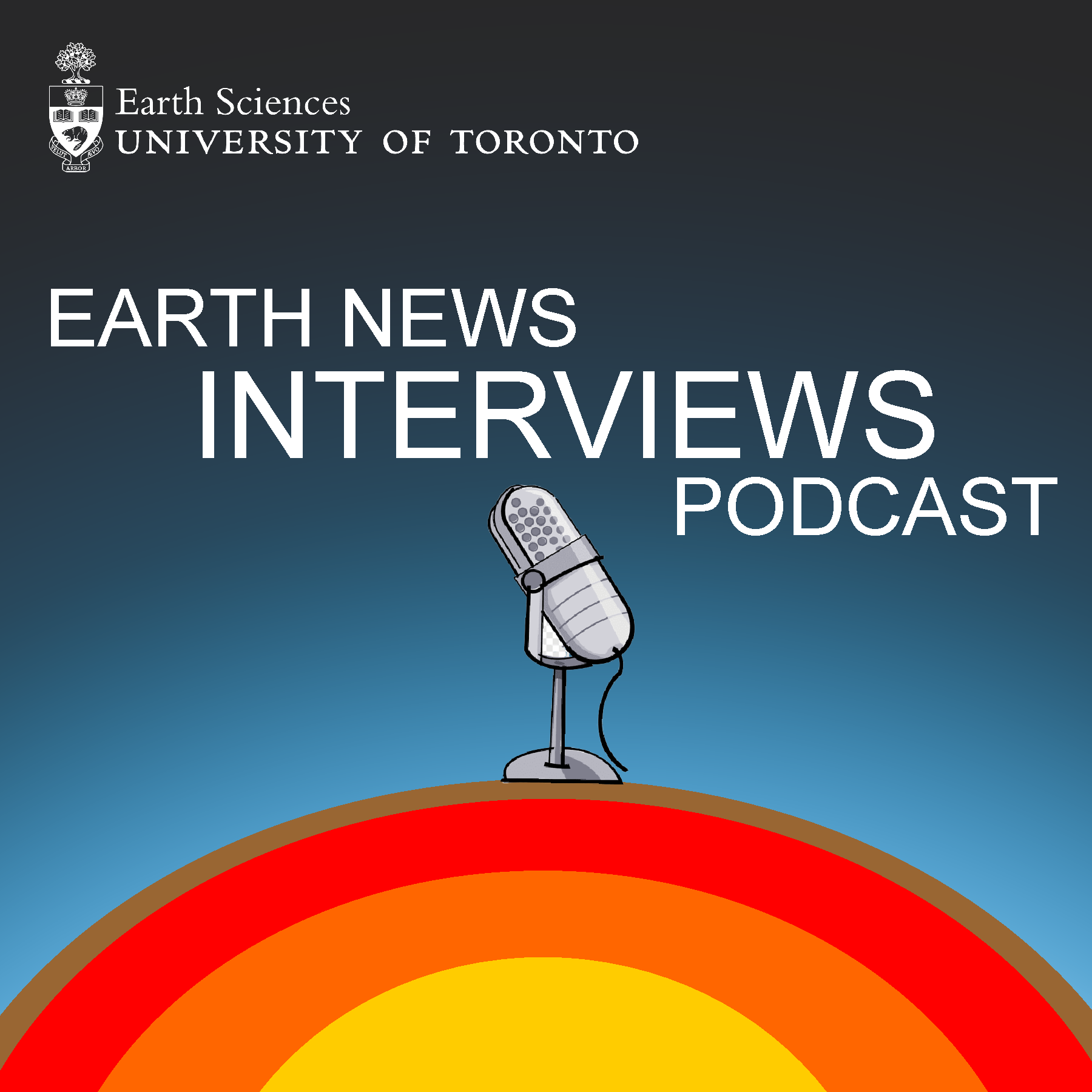 Earth News Interviews