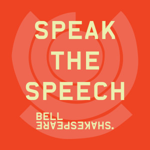Speak The Speech by Bell Shakespeare