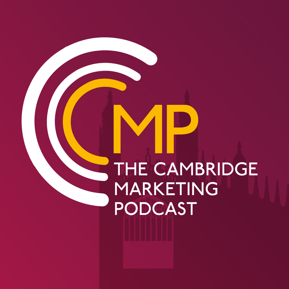 The Cambridge Marketing Podcast