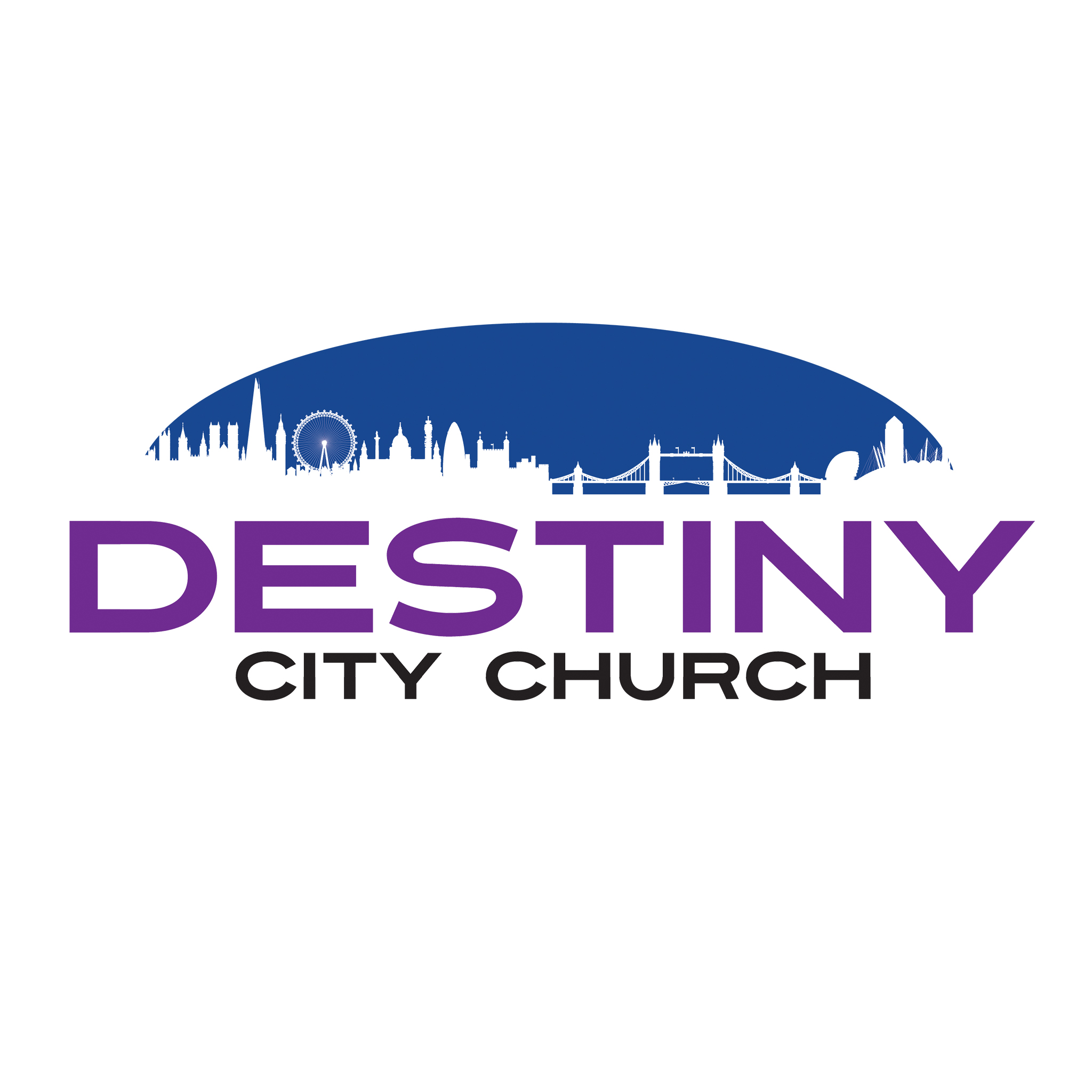 Destiny City Church