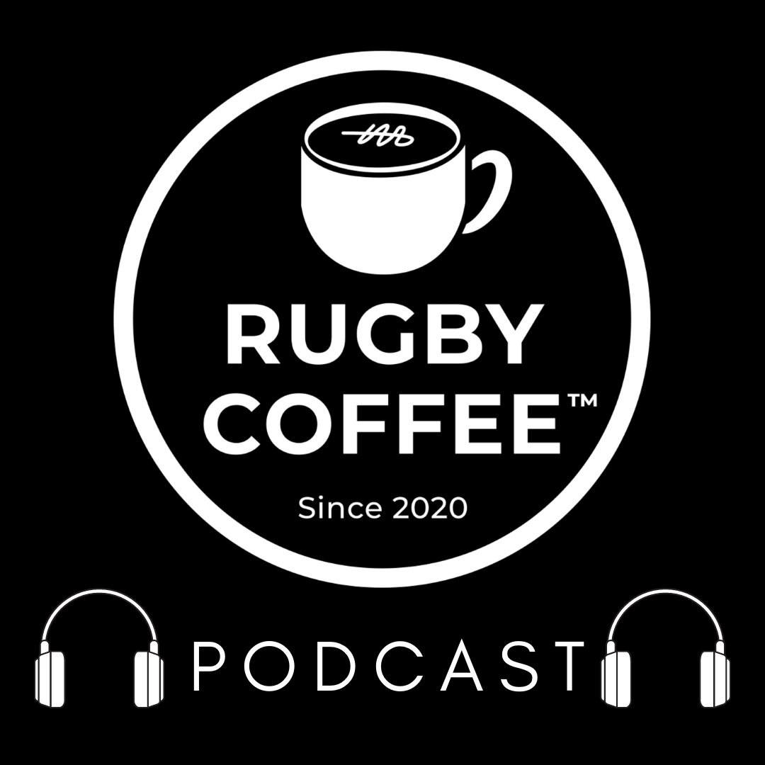 RUGBYCOFFEE Podcast