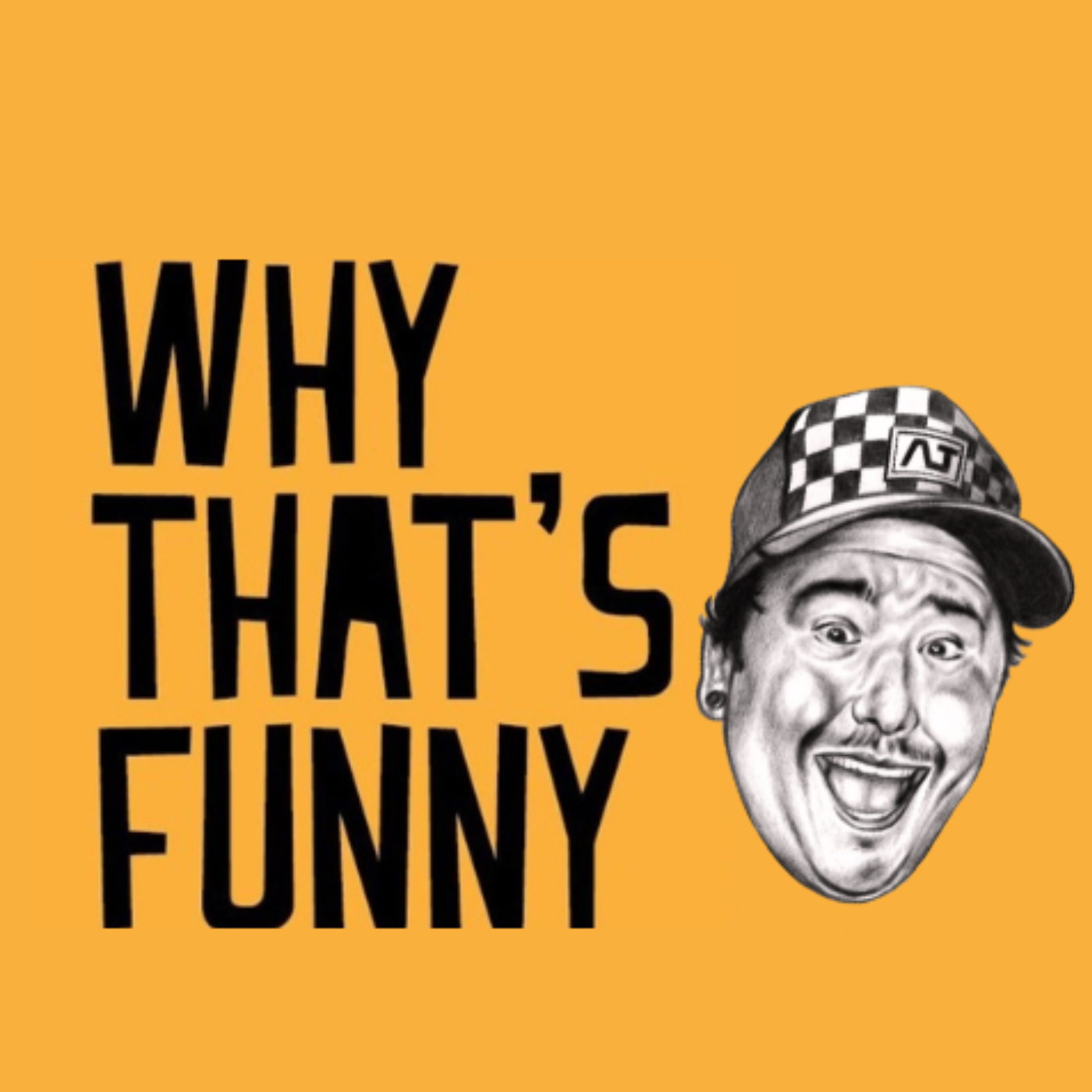 Why That’s Funny