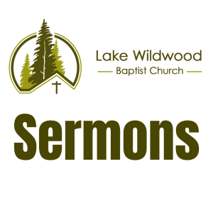 Lake Wildwood Baptist Church