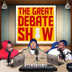 The Great Debate Show