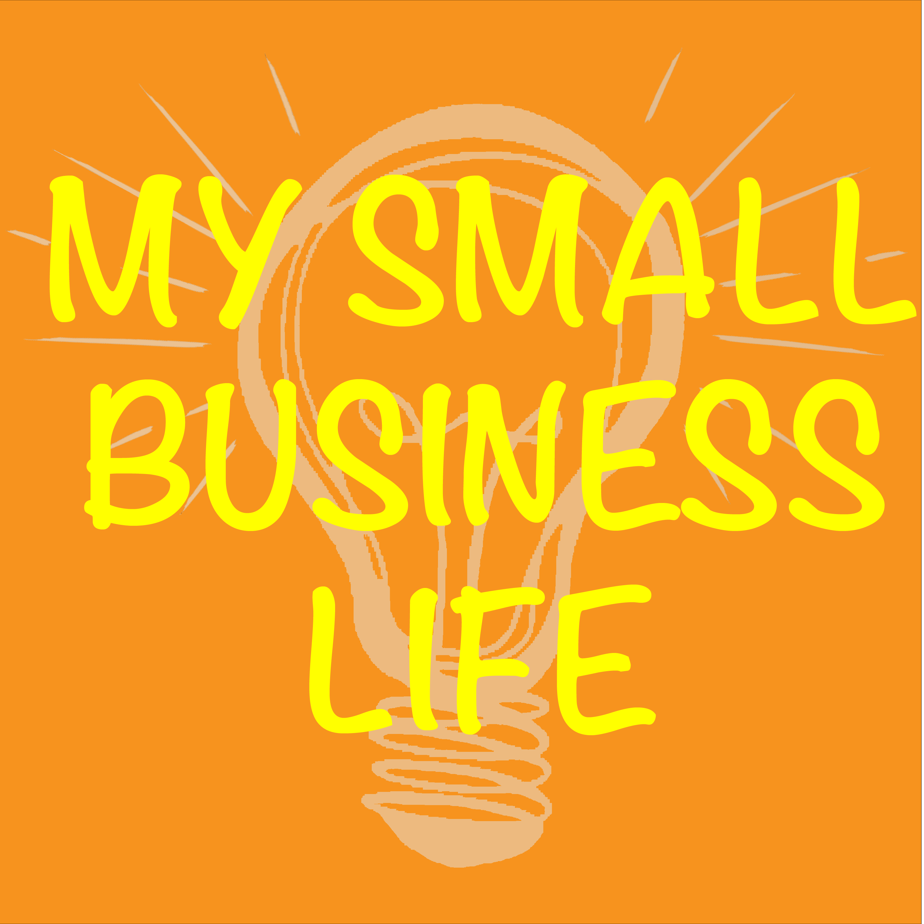 My Small Business Life