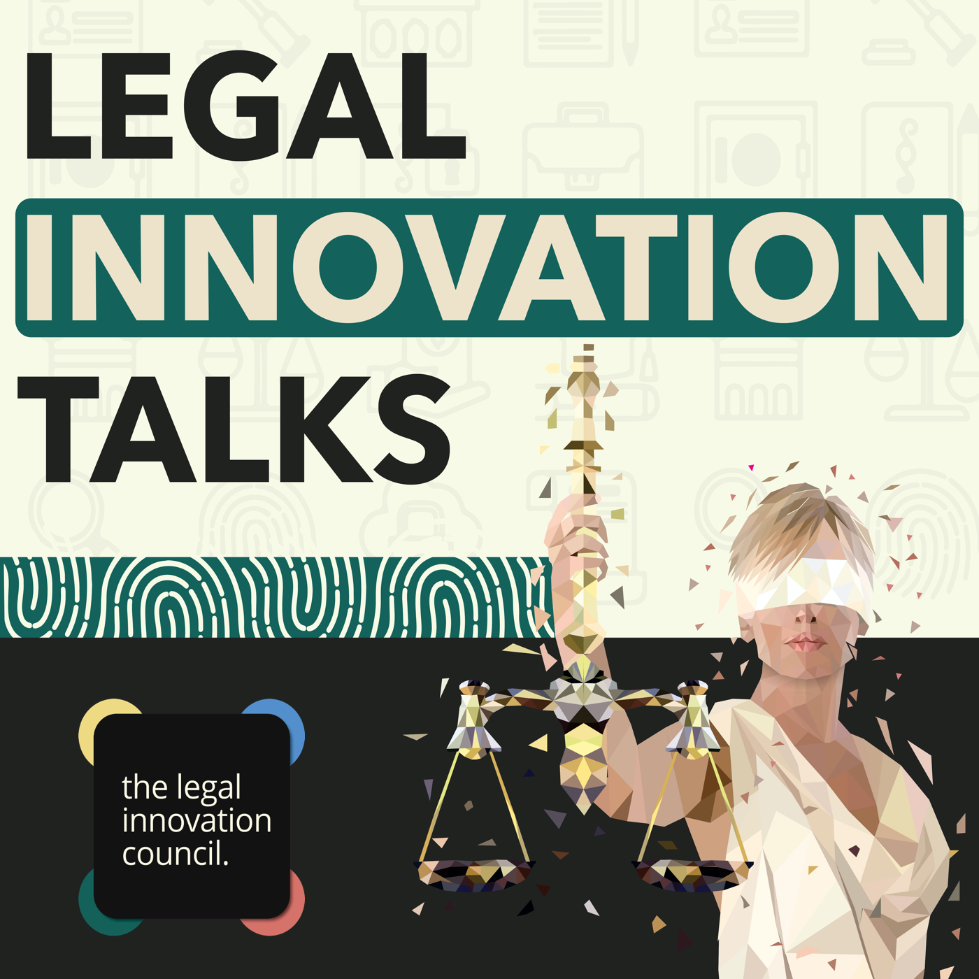 Legal Innovation Talks