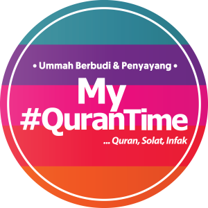 My #QuranTime Podcast