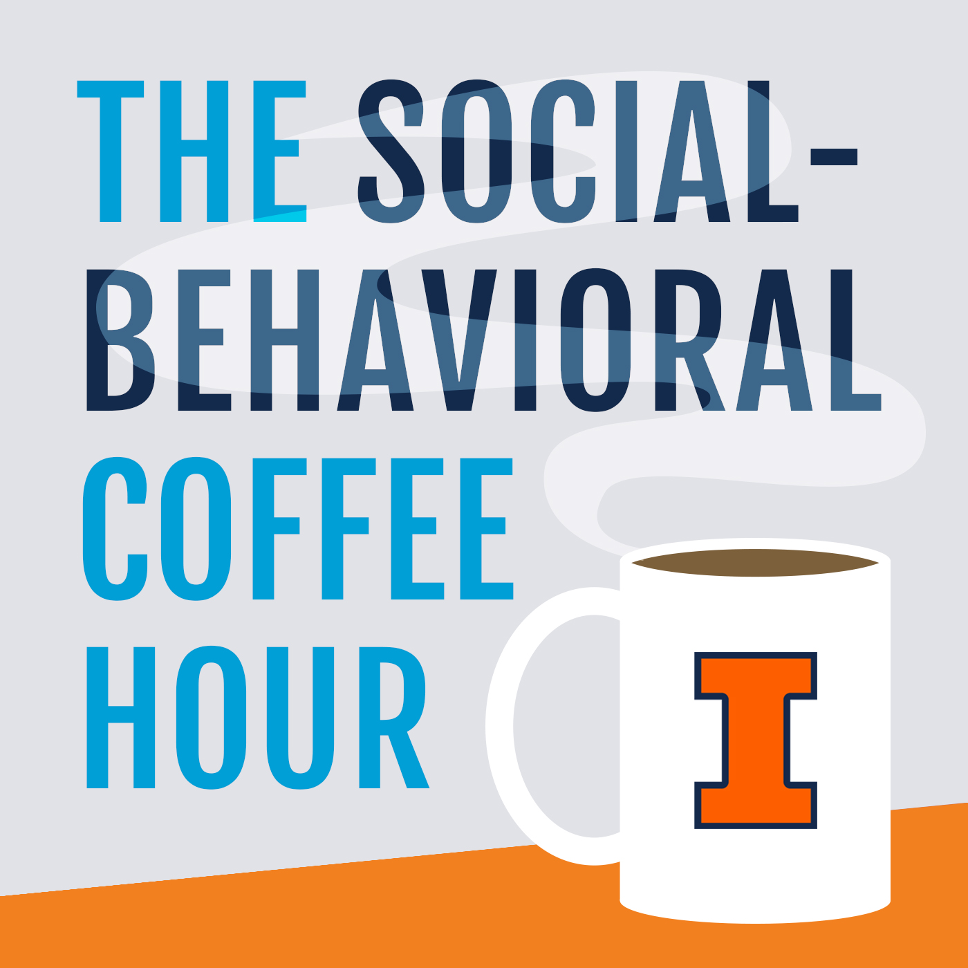 Social-Behavioral Coffee Hour