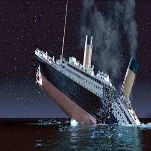 The titanic: a tragedy on seas
