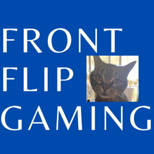 Front Flip Gaming