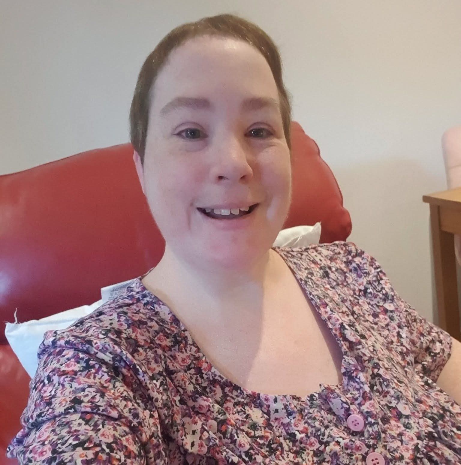 Ciara’s Pink Sparkle Podcast