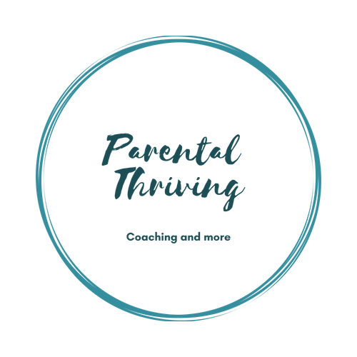 The parentalthrivingmalta's Podcast