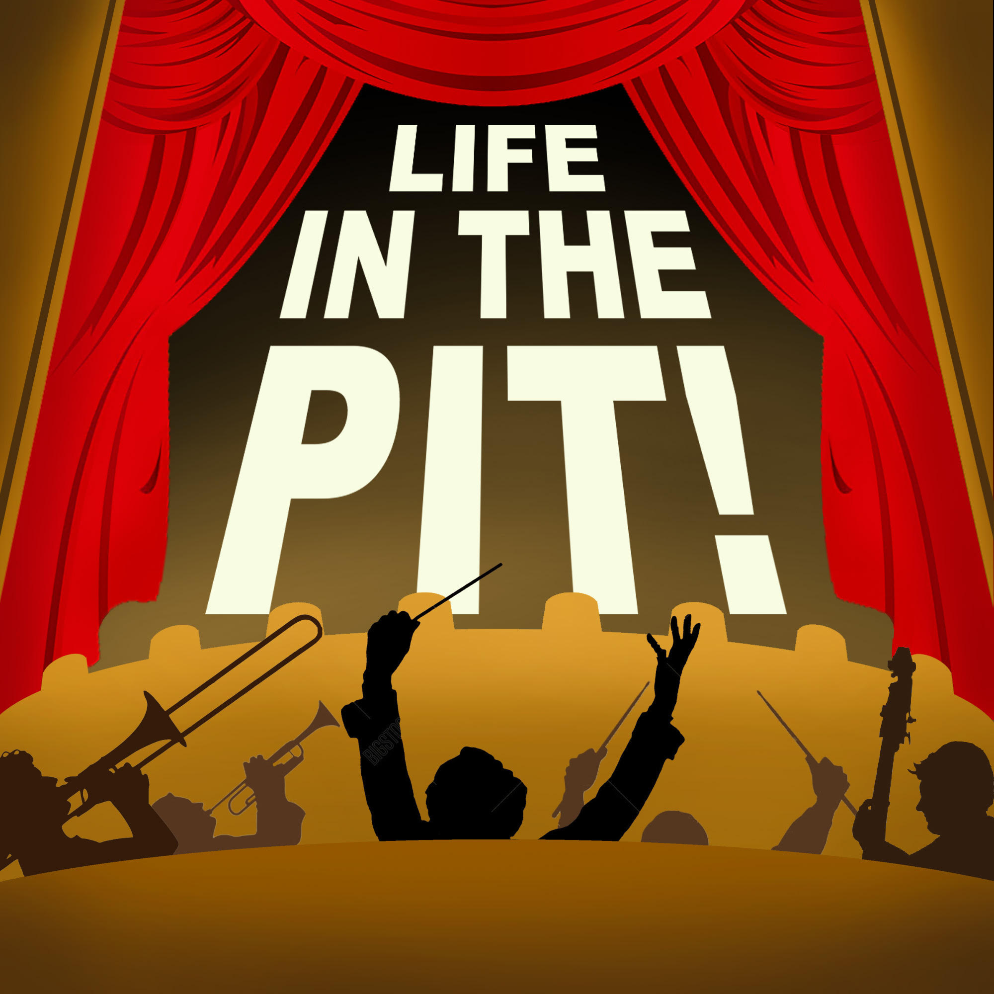 Life in the Pit