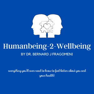 Episode 2: In this episode Dr. Fragomeni revisits the stages of change model first brought to light over 30 years ago by Dr. James Prochaska.