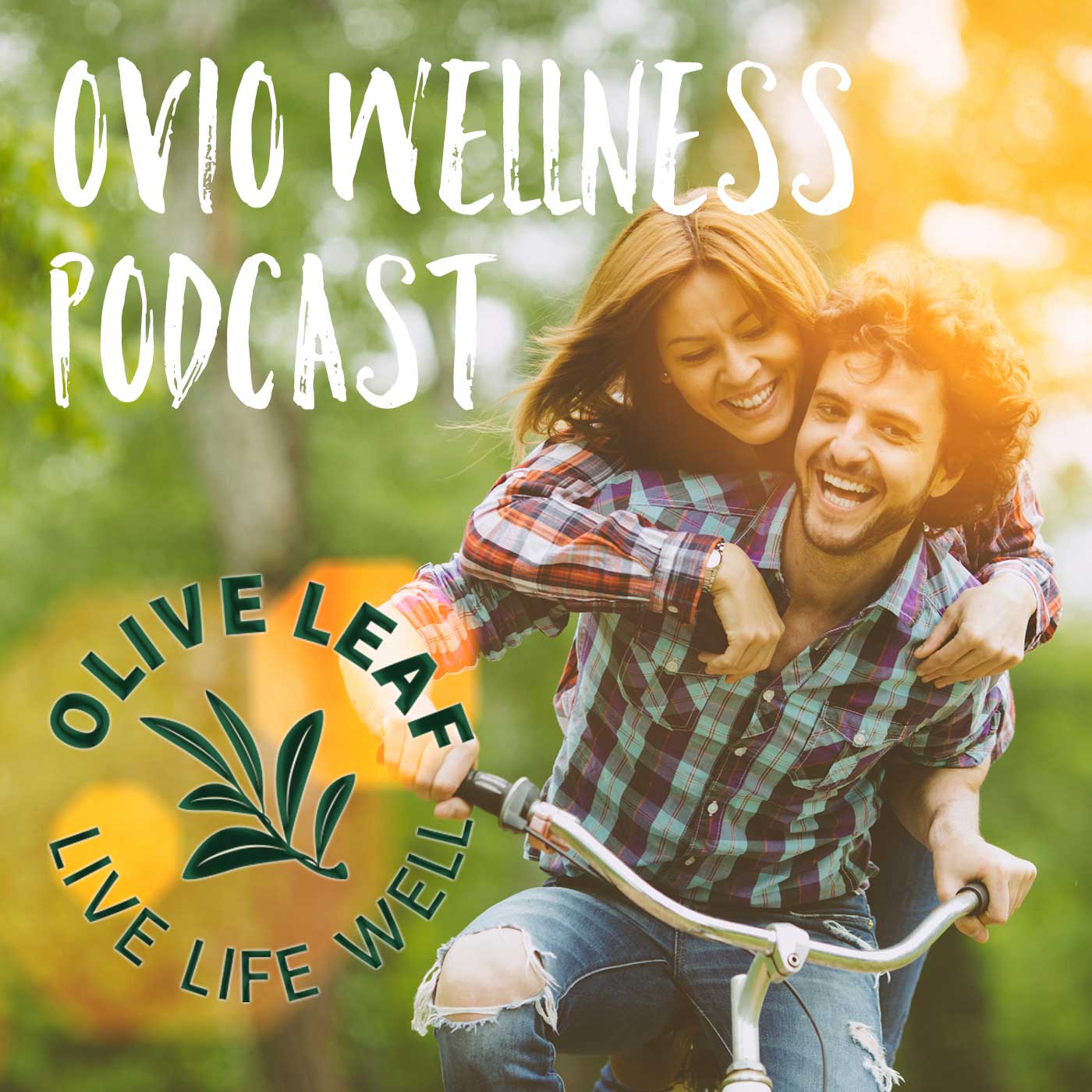OVIO Wellness