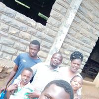 pastor arogo