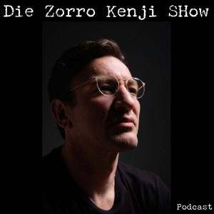 Die Zorro Kenji Show