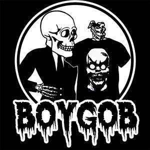 BOYGOB BONUS - Another Fuckin’ Godzilla Review