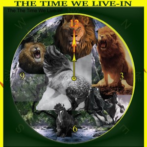The Time We Live-In