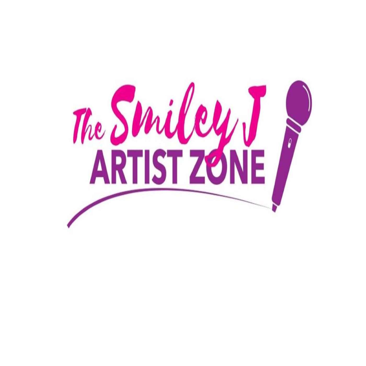 The Smiley J Artist Zone