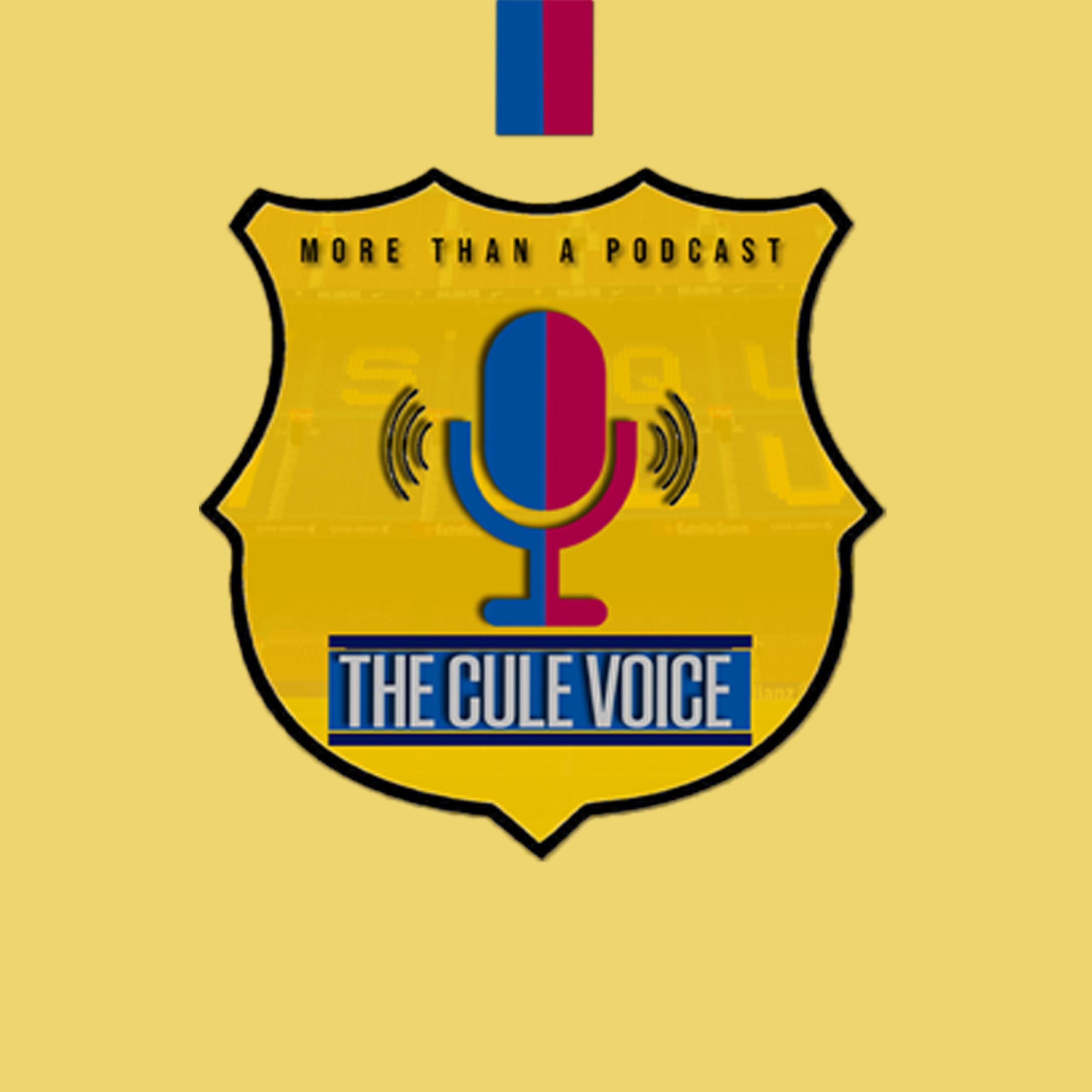 The Cule Voice