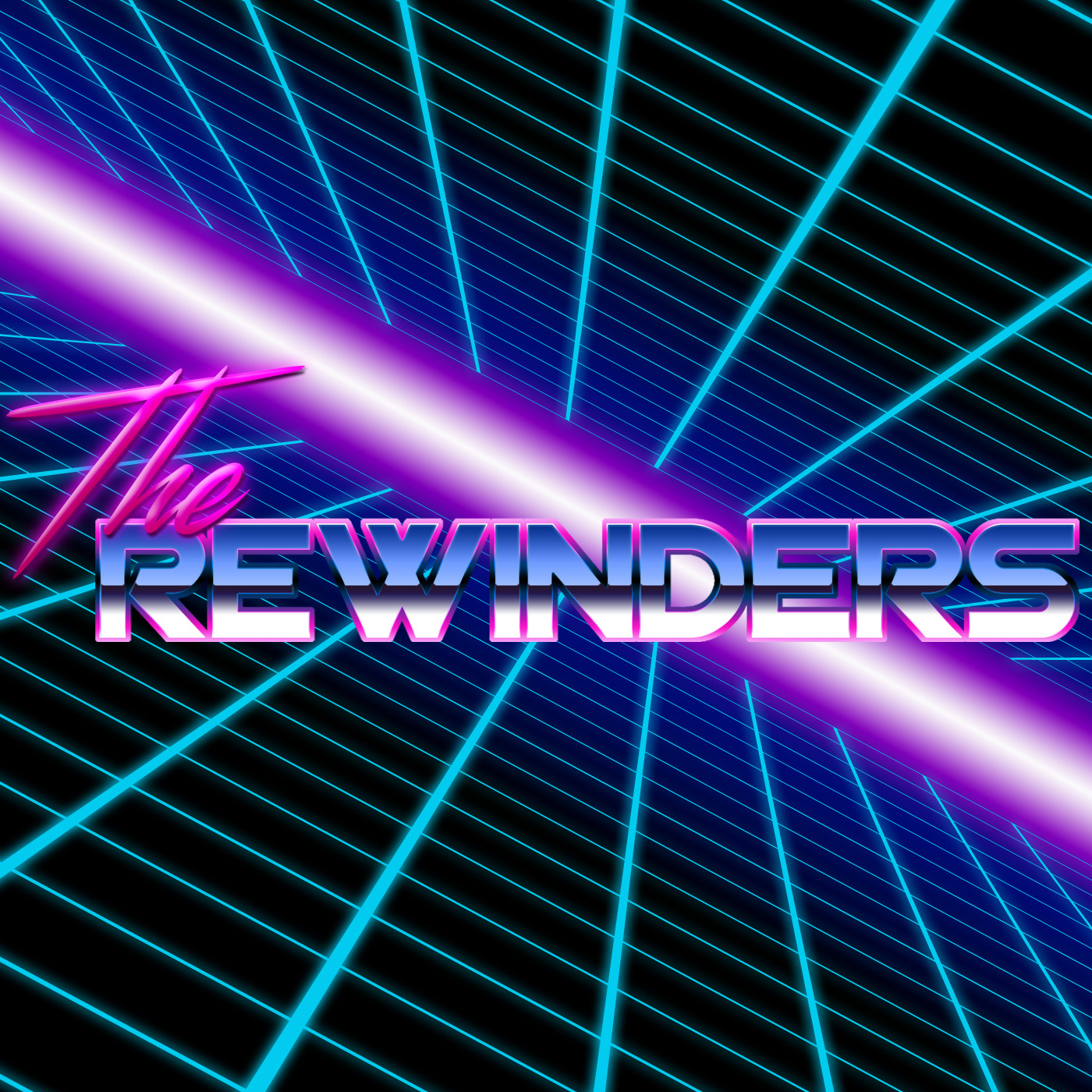 The Rewinders Podcast