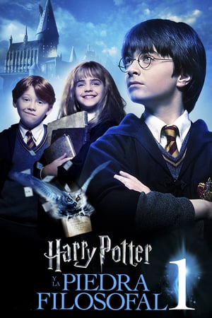 Ver ~!! Harry Potter y la piedra filosofal Pelicula Completa En Espanol latino (2001) Hd gratis