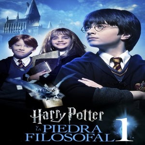 Ver ~!! Harry Potter y la piedra filosofal Pelicula Completa En Espanol latino (2001) Hd gratis