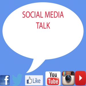 Social Media Talk