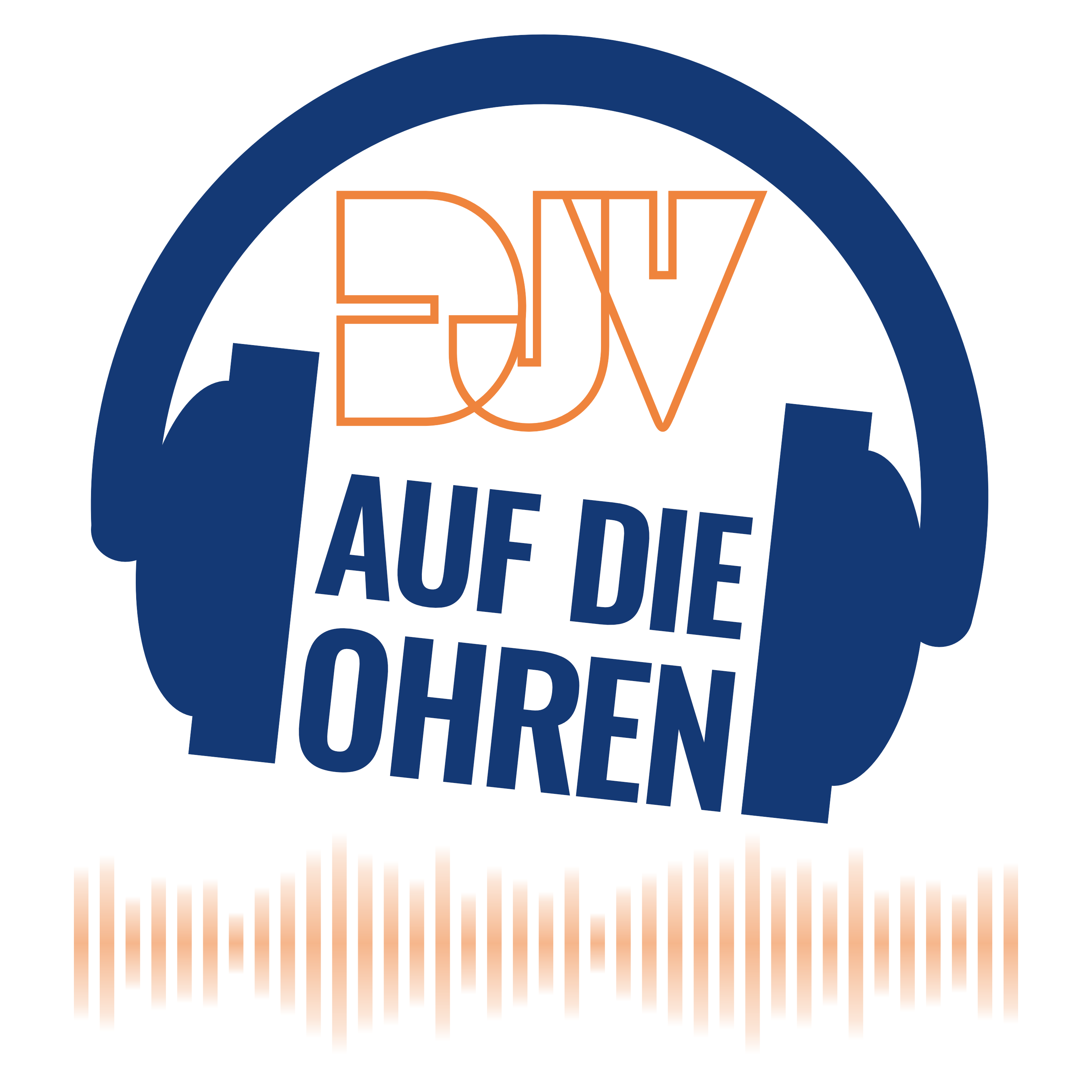 DJV - Auf die Ohren