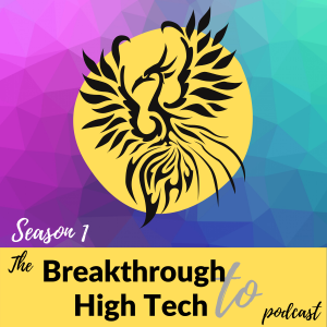 S1E11 - Are You Really Ready For A Career In High Tech?
