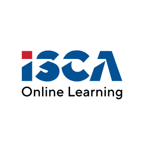 ISCA online learning podcast