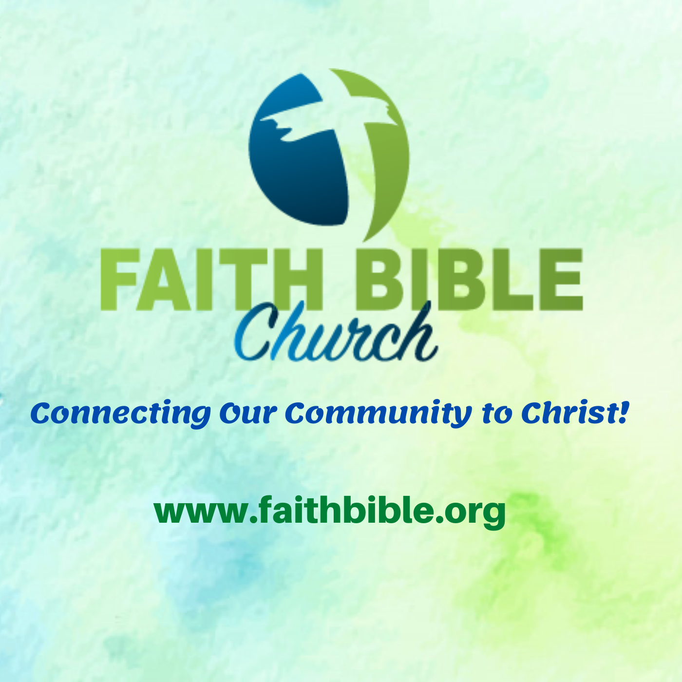 The Faith Bible Church-Vineland Podcast