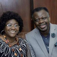 Godlives Ekow
