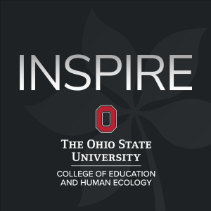 The Ohio State Inspire podcast trailer