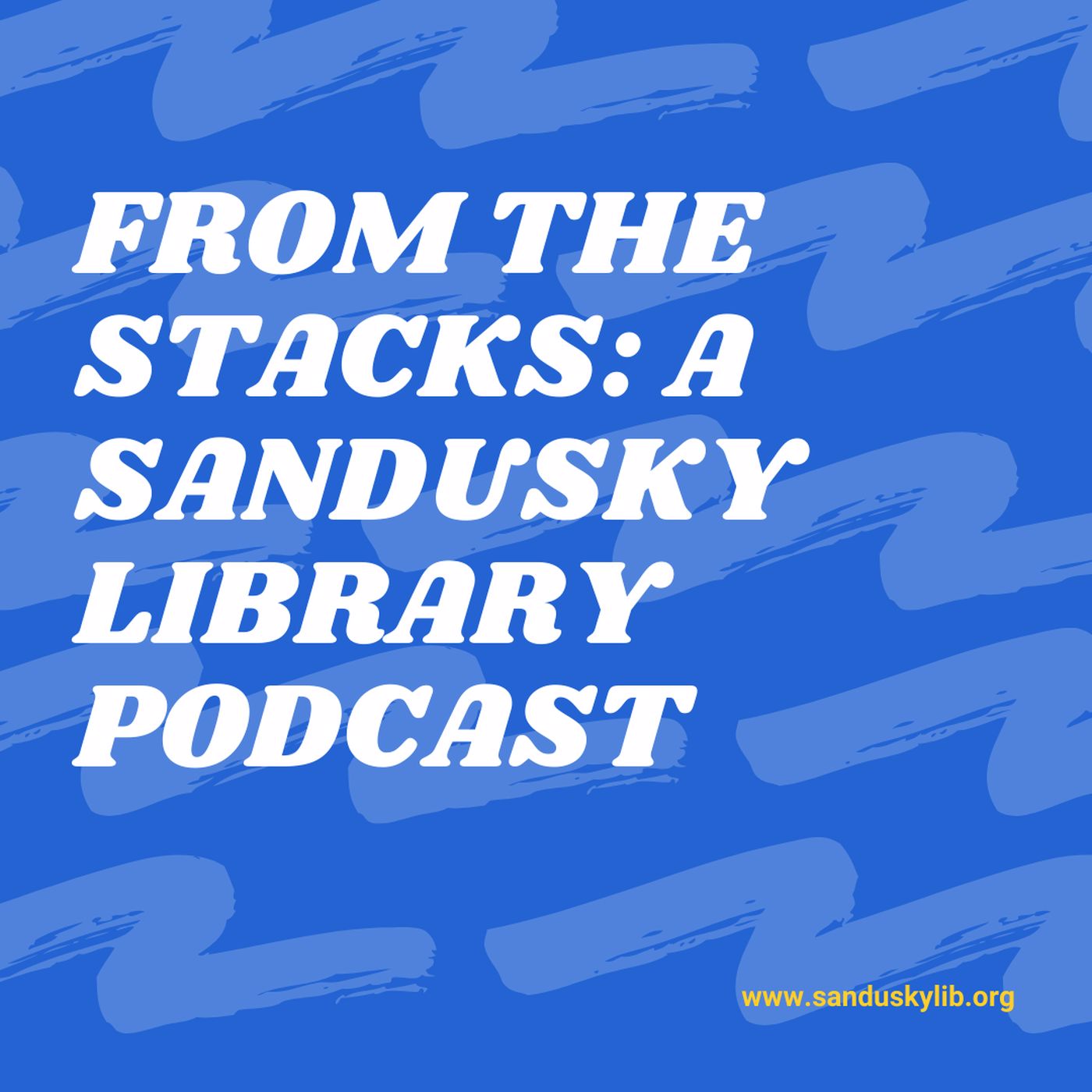 From the Stacks: a Sandusky Library Podcast